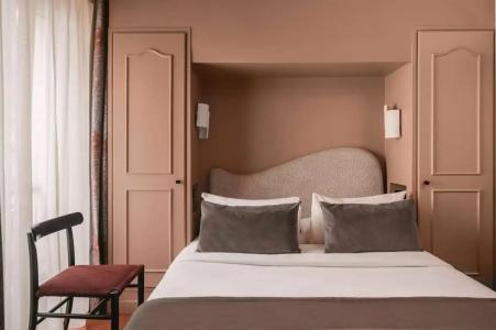 Hôtel Belloy Saint Germain - 55