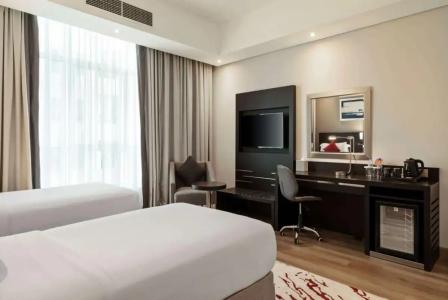 Ramada by Wyndham Dubai Barsha Heights - 93