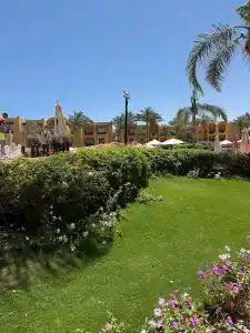 Stella Gardens Resort & Spa, Makadi Bay - 93
