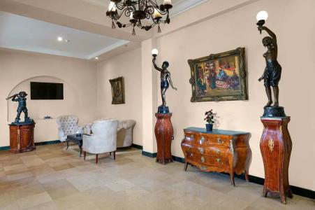 Panorama Bungalows Resort El Gouna - 62
