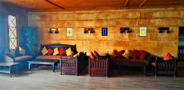 Falcon Naama Star - 95