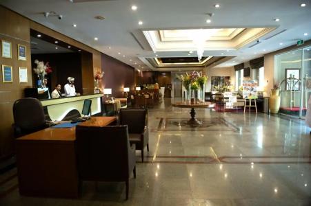 Ramee Guestline - 76