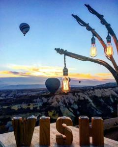 Wish Cappadocia - 31