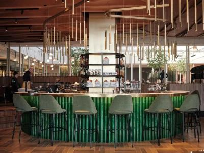 Catalonia Barcelona Plaza - 65