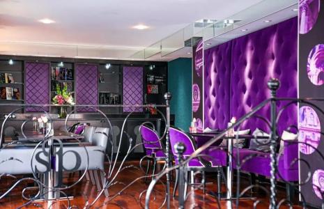 Secret de Paris - & Spa - 65
