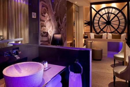 Secret de Paris - & Spa - 82