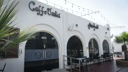 Marbella Resort - 87