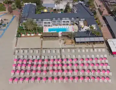 Alaaddin Beach - Adult Only - 10