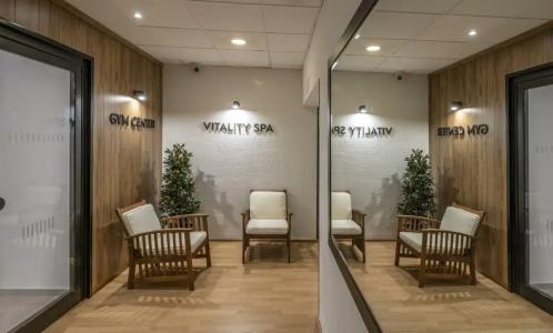 Rosamar & Spa 4*s - 40