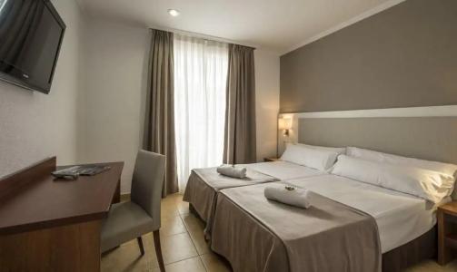 Rosamar & Spa 4*s - 97