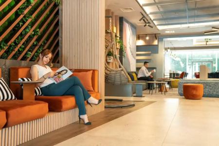 Novotel Gaziantep - 46