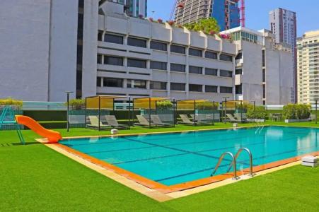 Evergreen Place Siam by UHG - SHA Extra Plus - 44