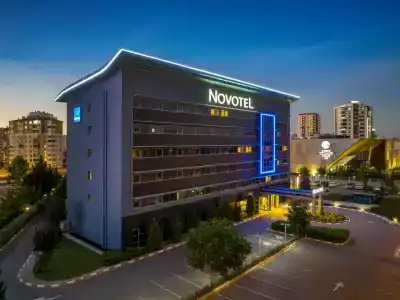 Novotel Kayseri - 18
