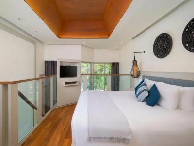 Natai Beach Resort and Spa - SHA Plus - 60