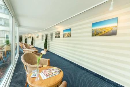 Relexa Bellevue an der Alster - 17