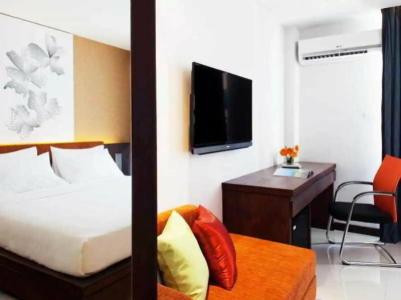 Citrus Patong by Compass Hospitality - 53