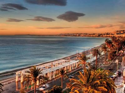 ibis Centre Gare - 18