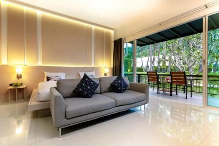 The Palmery Resort - SHA Extra Plus - 84
