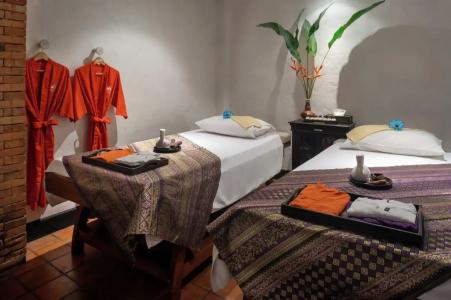 The Legend Chiang Rai Boutique River Resort & Spa - SHA Extra Plus - 52