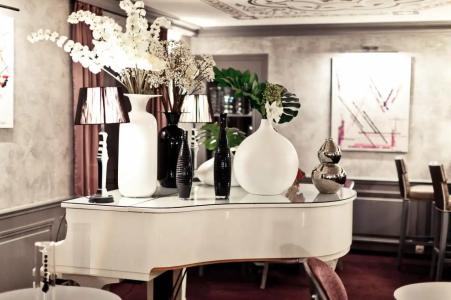 GOLDEN TULIP CANNES de PARIS - 39