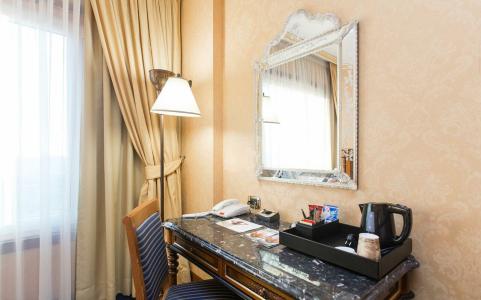 Rome Marriott Park - 42