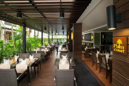 Centara Anda Dhevi Resort and Spa - SHA Plus - 7