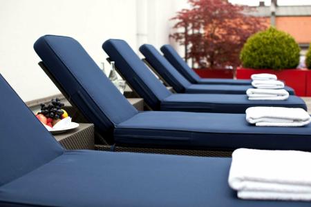 München Palace - 12