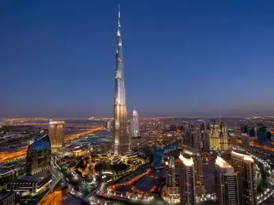 The Canvas Dubai - MGallery Collection - 8