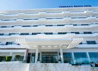 Vrissiana Boutique Beach - 1