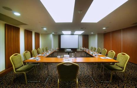 Radisson President Old Town Istanbul - 95