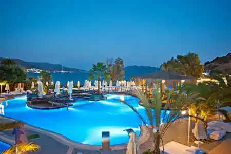 Salmakis Resort & Spa - 97