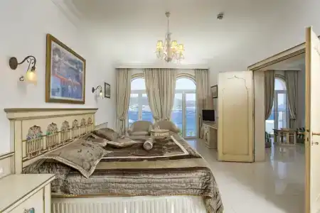 Salmakis Resort & Spa - 10