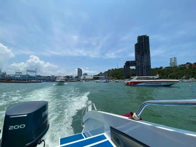 Pattaya Park Beach Resort - 62