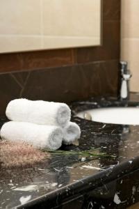 Miraggio Thermal Spa Resort - 62