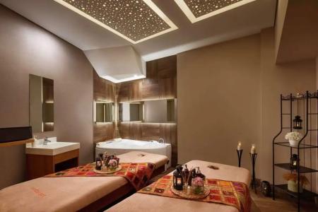 DoubleTree by Hilton Istanbul Esentepe - 62