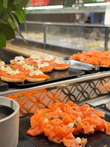 JW Marriott Marquis Dubai - 58