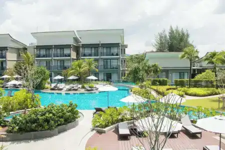 Le Meridien Khao Lak Resort & Spa - SHA Extra Plus - 26
