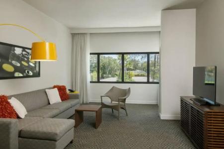 Renaissance Santo Domingo Jaragua & Casino - 94