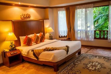 The Fair House Beach Resort & - SHA Extra Plus - 66