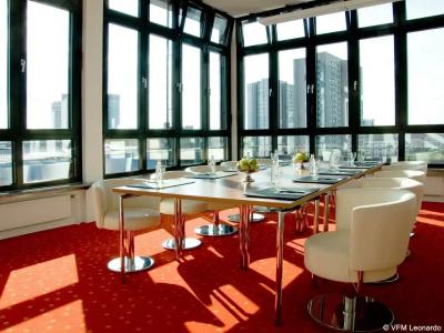 Park Plaza Wallstreet Berlin Mitte - 77