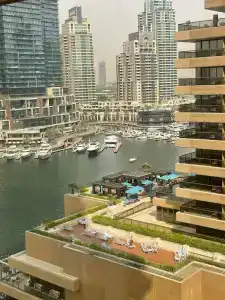 Grosvenor House, a Luxury Collection, Dubai - 48