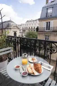 Hôtel Oratio - 4