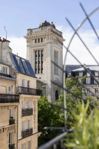 Hôtel Oratio - 17
