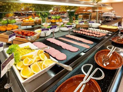 Mercure Istanbul Bakirkoy - 48
