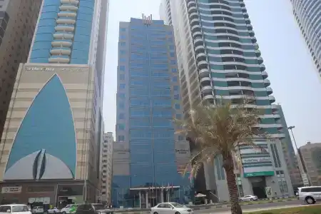 Copthorne Sharjah - 2