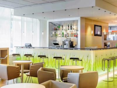 ibis Frankfurt Centrum - 87