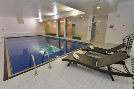Best Western Premier Muscat - 4