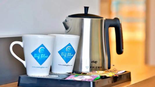 Club Big Blue Suit - All Inclusive - 62