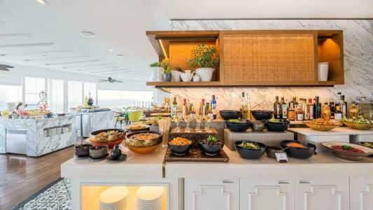 Hyatt Regency Dubai - 91