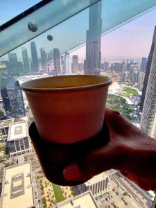 Address Sky View, Downtown Dubai - 76